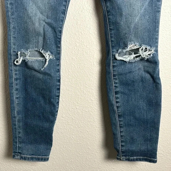 Current / Elliott Skinny Jeans - Picture 3 of 7